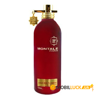   Montale Aoud Red Flowers 2 , 