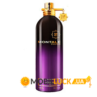   Montale Aoud Sense 100 ml