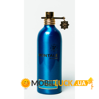   Montale Aoud & Pine 100 ml