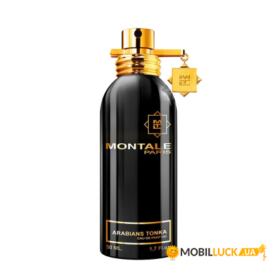   Montale Arabians Tonka 50  (3760260457378)