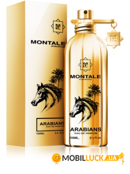   Montale Arabians  100 ml