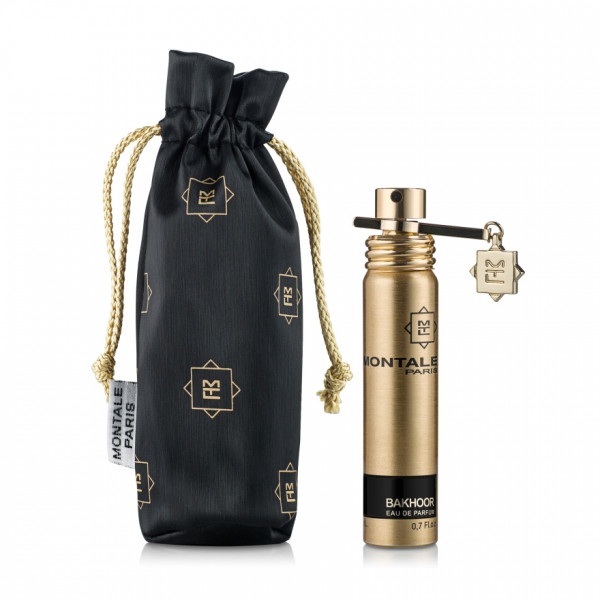   Montale Bakhoor  20 ml