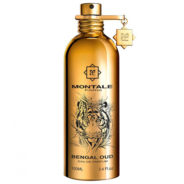   Montale Bengal Oud  100 ml tester