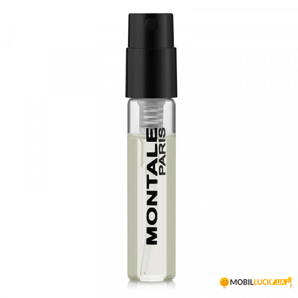   Montale Bengal Oud  2 ml minispray