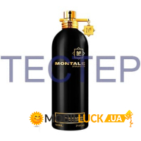   Montale Black Aoud 100 ml 