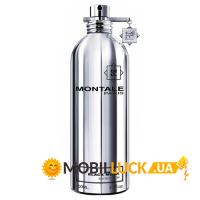   Montale Black Musk 100 ml