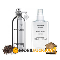   Montale Black Musk 110 ml