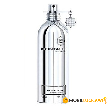   Montale Black Musk 50 