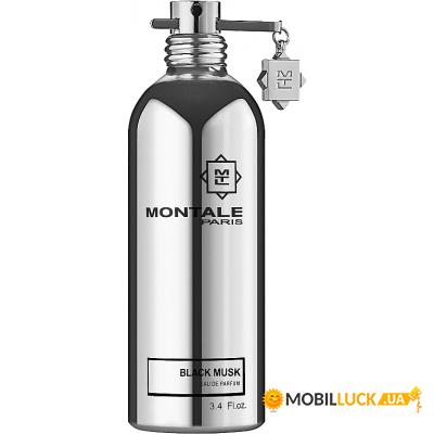   Montale Black Musk 50  (01088)