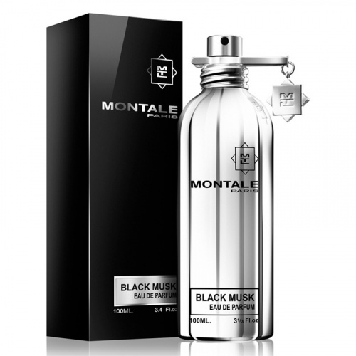   Montale Black Musk  100 ml