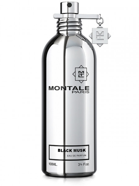   Montale Black Musk  100 ml tester