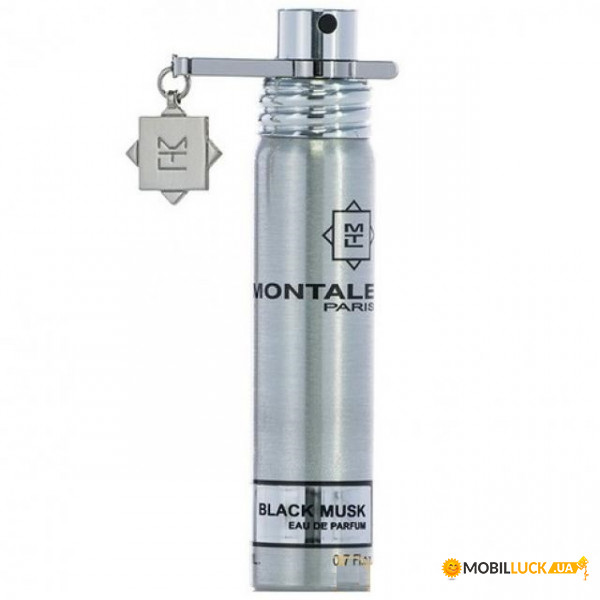   Montale Black Musk  20 ml