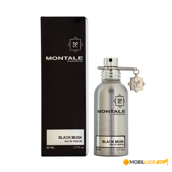   Montale Black Musk  50 ml