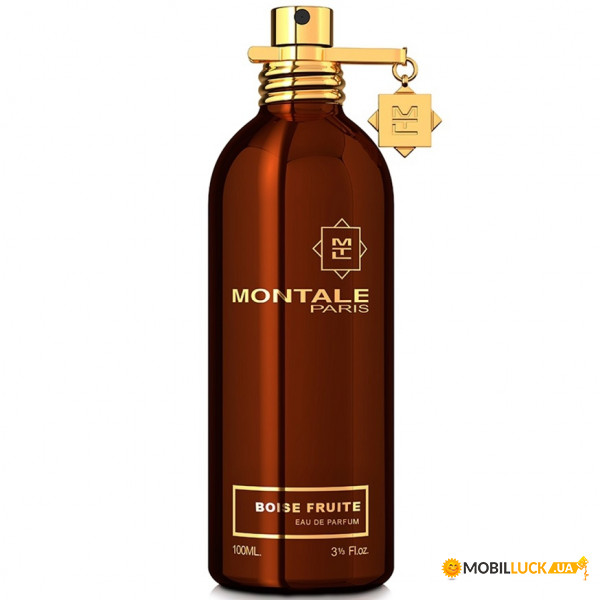   Montale Boise Fruite  100 ml tester 