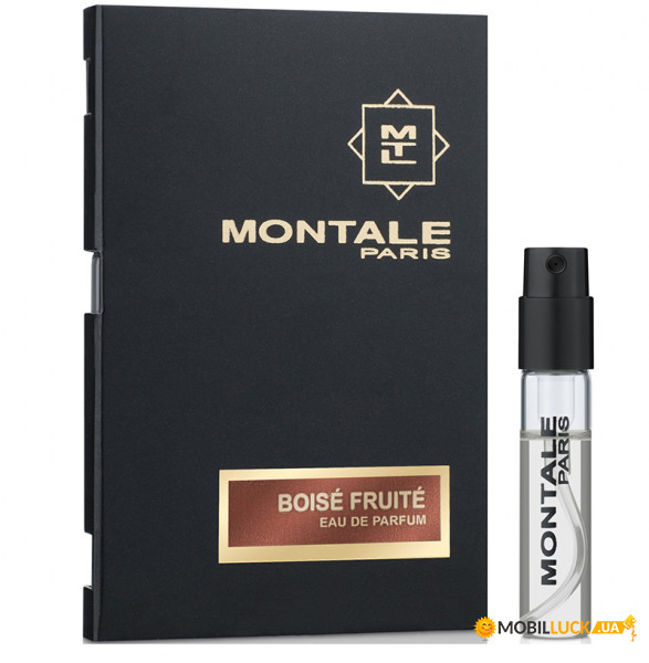   Montale Boise Fruite  2 ml