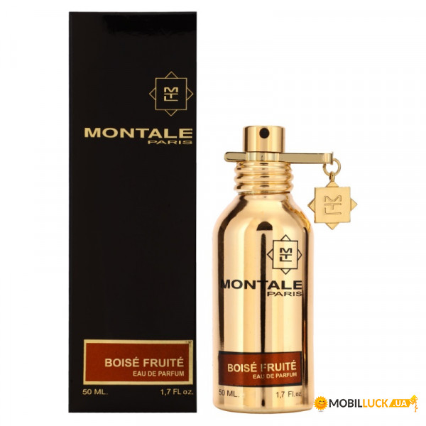   Montale Boise Fruite  50 ml