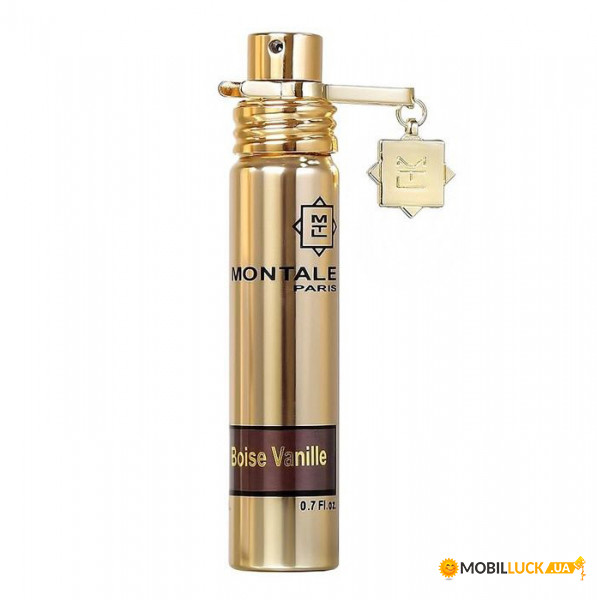   Montale Boise Vanille   20 ml