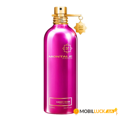   Montale Candy Rose 100  (3760260450348)