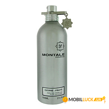   Montale Chypre Fruite 100 , 