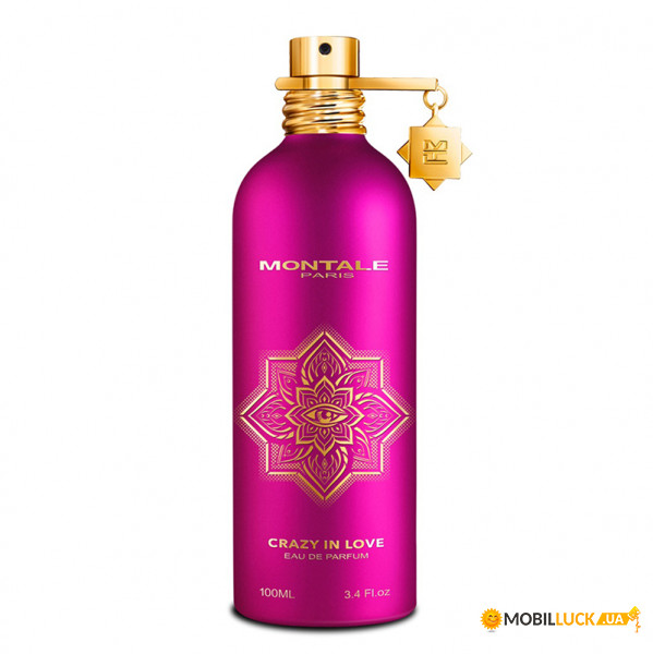   Montale Crazy In Love   100 ml