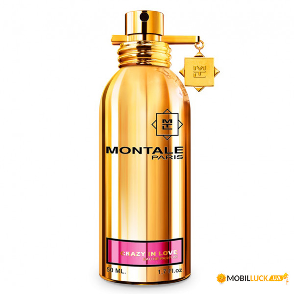   Montale Crazy In Love   50 ml