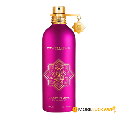   Montale Crazy in Love 100  (3760260458122)