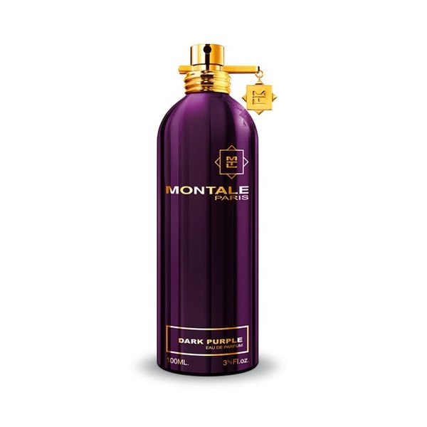   Montale Dark Purple 100ml Tester 