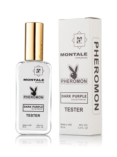   Montale Dark Purple Pheromon Tester 65ml ()