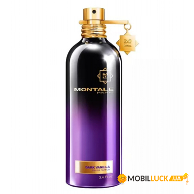   Montale Dark Vanilla 50  (03099)