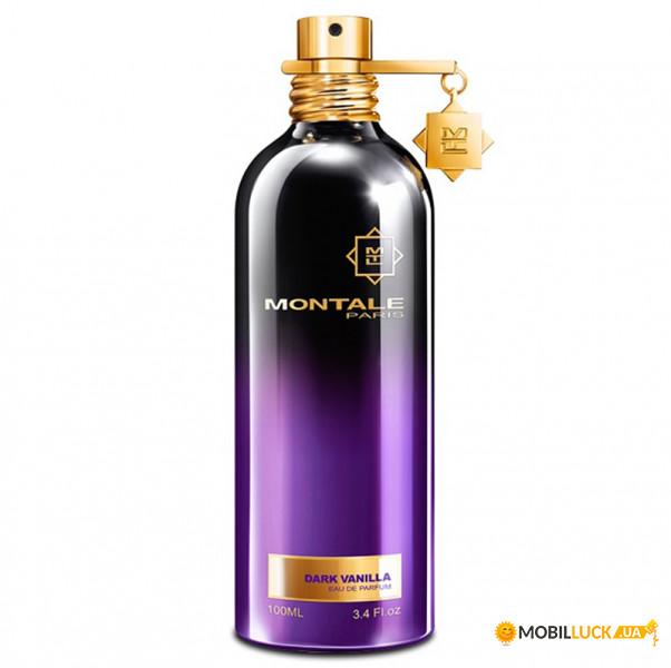   Montale Dark Vanilla  100 ml