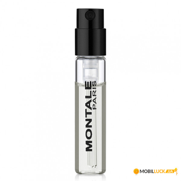   Montale Dark Vanilla  2 ml vial