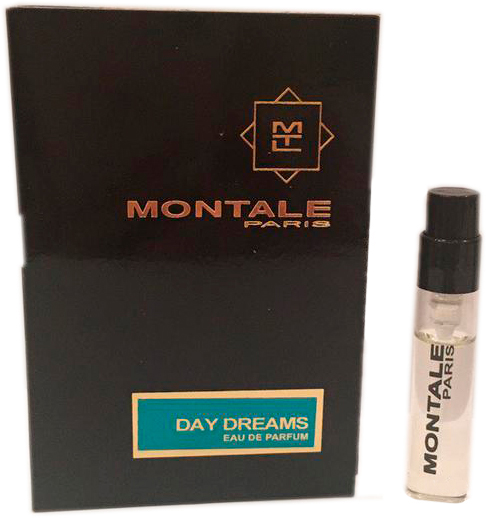   Montale Day Dreams  2 ml vial 