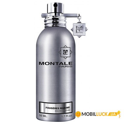   Montale Fougeres Marine 50  (3760260450324)