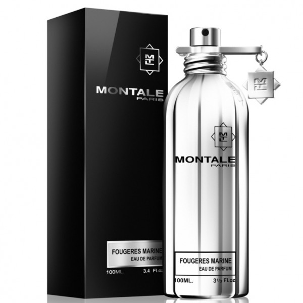   Montale Fougeres Marines  100 ml