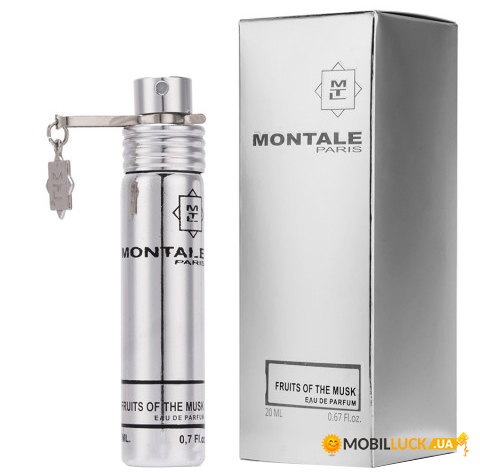   Montale Fruits of the Musk  20 ml