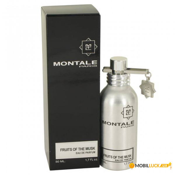   Montale Fruits of the Musk  50 ml