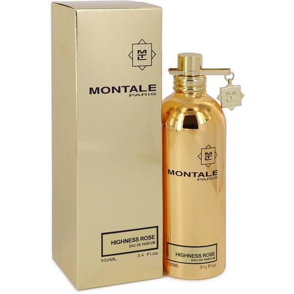   Montale Highness Rose   100 ml