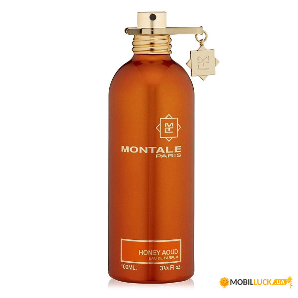   Montale Honey Aoud edp 100ml ()