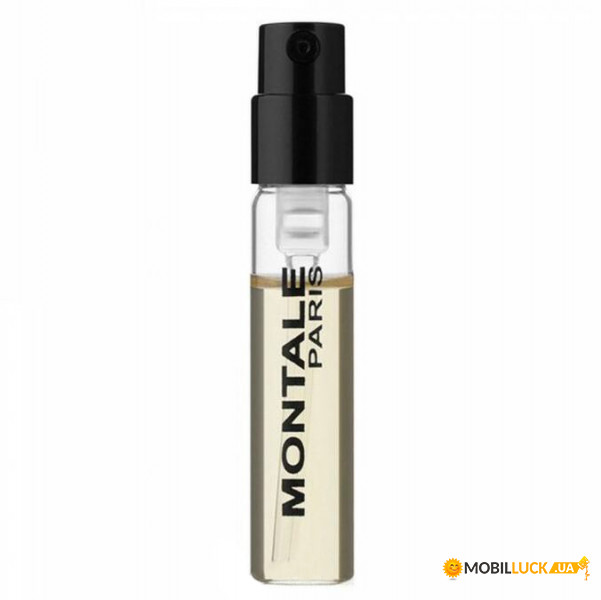   Montale Honey Aoud  2 ml vial 