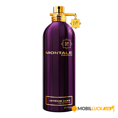   Montale Intense Cafe 50  (3760260450072)