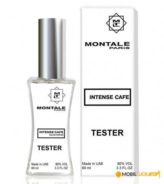  Montale Intense Cafe (edp 60ml)