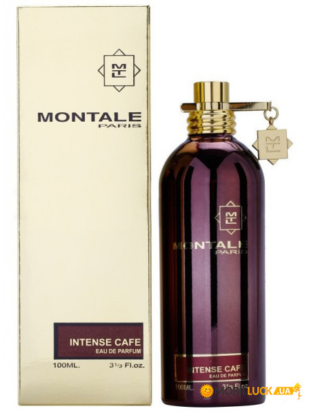   Montale Intense Cafe edp 100ml ()