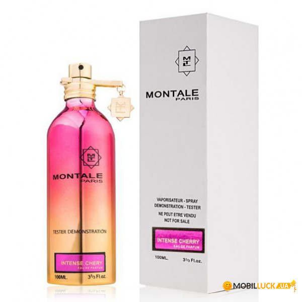   Montale Intense Cherry  100 ml tester