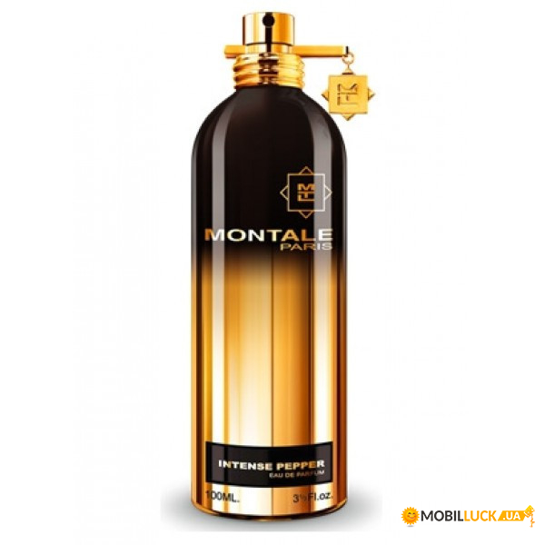   Montale Intense Pepper 100ml Tester 