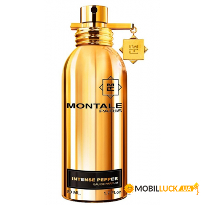   Montale Intense Pepper 50  (3760260453837)