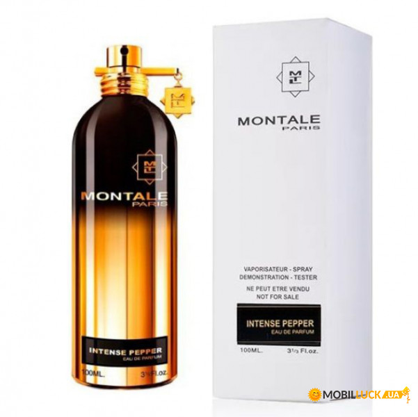   Montale Intense Pepper  100 ml tester