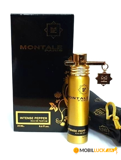   Montale Intense Pepper  20 ml