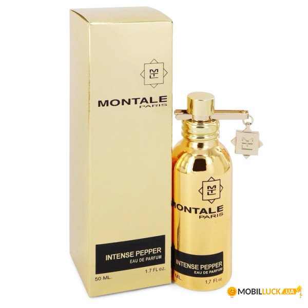   Montale Intense Pepper  50 ml