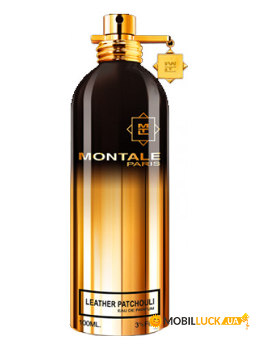   Montale Leather Patchouli  100 ml