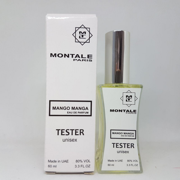   Montale Mango Manga - Tester 60ml 